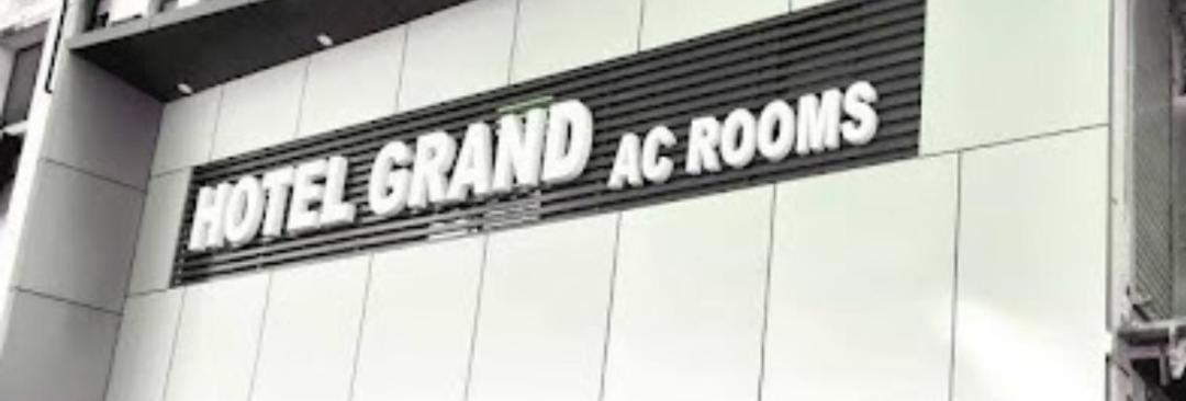 Oyo Hotel Rio Inn Ānand Εξωτερικό φωτογραφία