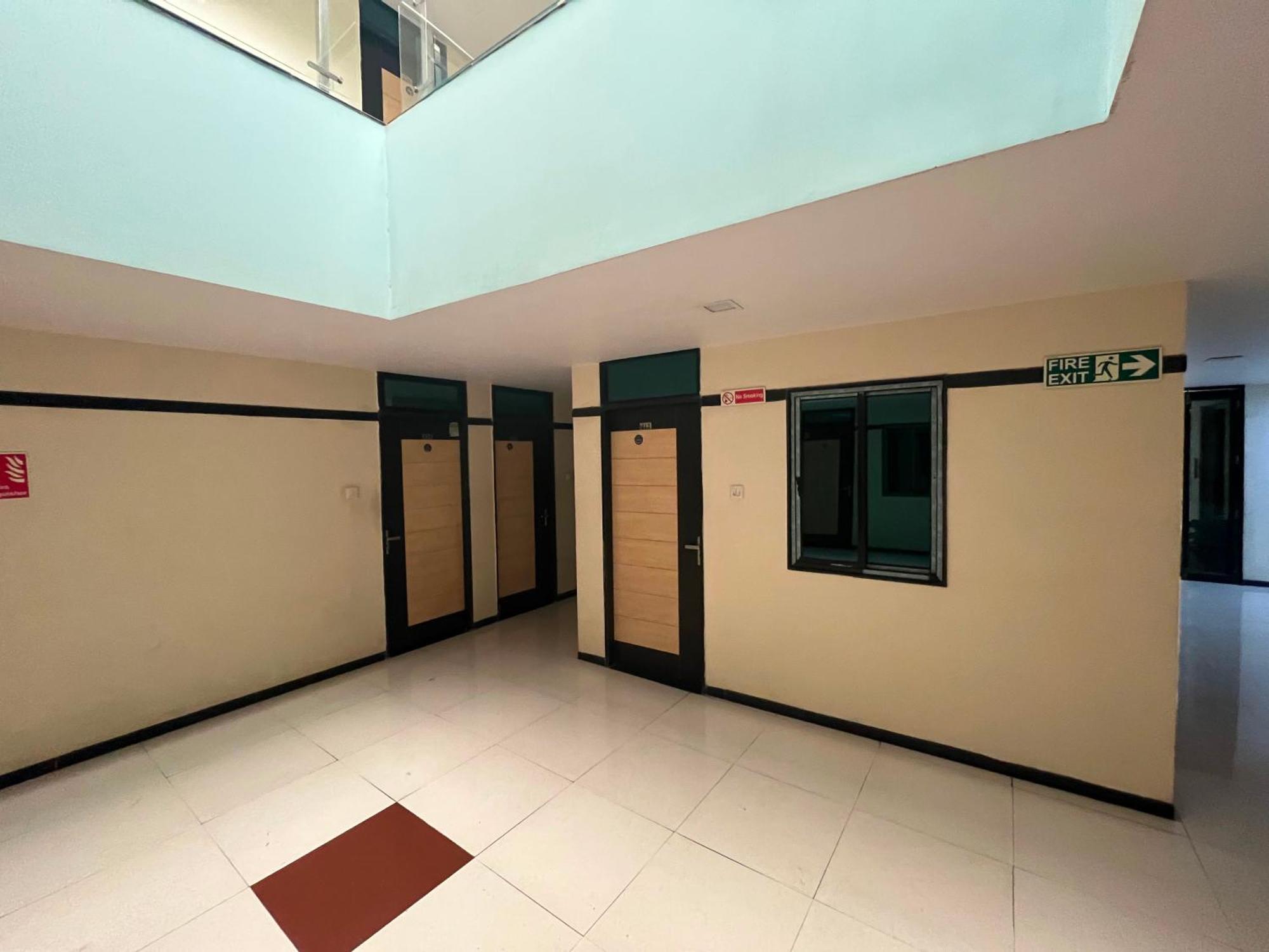 Oyo Hotel Rio Inn Ānand Εξωτερικό φωτογραφία